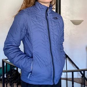 the north face women’s jacket